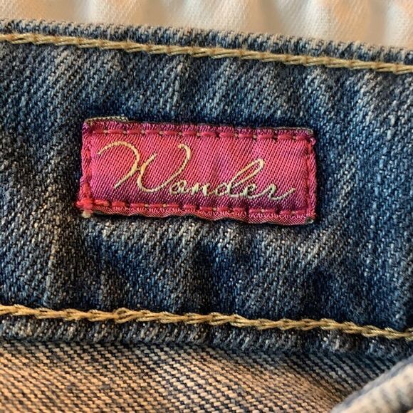 SALSA, wander, size 27x34,  great condition, super soft, unfinished hem - Picture 4 of 14